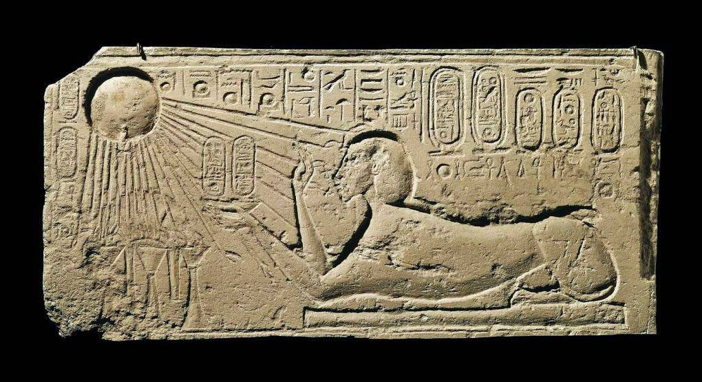 Akhenaton: Strămoșul uitat al Atenismului și Monoteismului