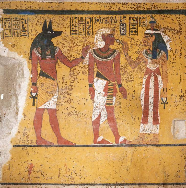 Akhenaton: Strămoșul uitat al Atenismului și Monoteismului
