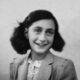 Anne Frank. Fetița care a murit într-un lagăr de concentrare și a lăsat un jurnal în urma ei