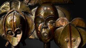 Artă africană și oceanică vândută în ultimul deceniu