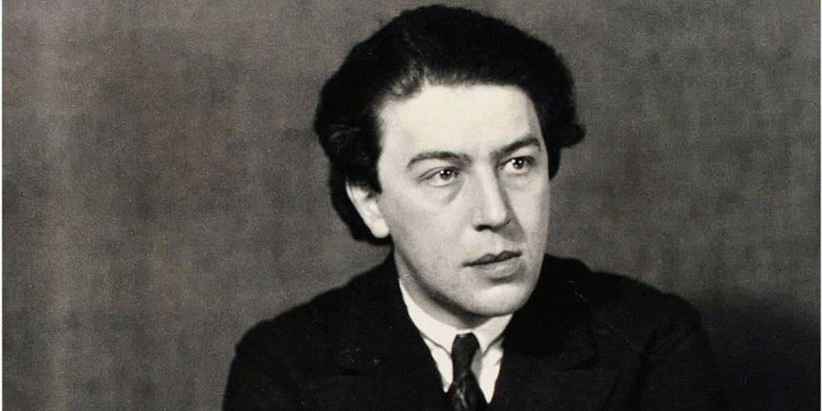 Aspecte mai puțin cunoscute despre André Breton