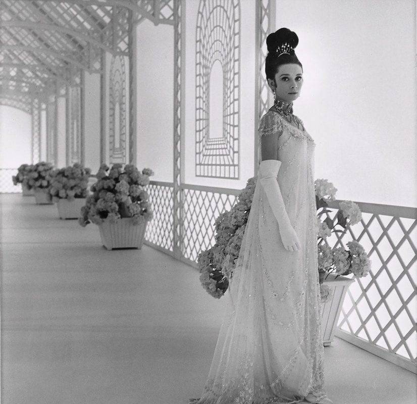 Cariera lui Sir Cecil Beaton în calitate de fotograf distins al Vogue și Vanity Fair
