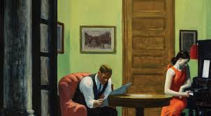 Edward Hopper faceți cunoștință cu regele realismului american