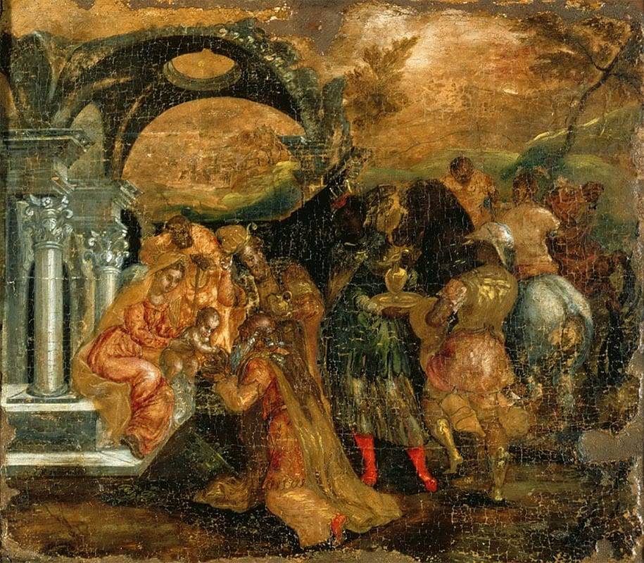 El Greco lucruri pe care trebuie să le știi despre pictorul Renașterii Spaniole