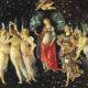 Enigmele din picturile artistului din secolul al XV-lea, Sandro Botticelli