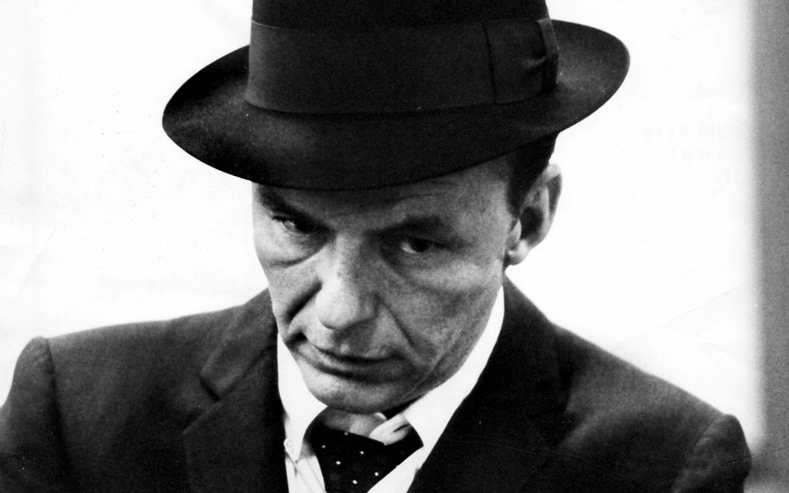 Frank Sinatra și legăturile cu Mafia