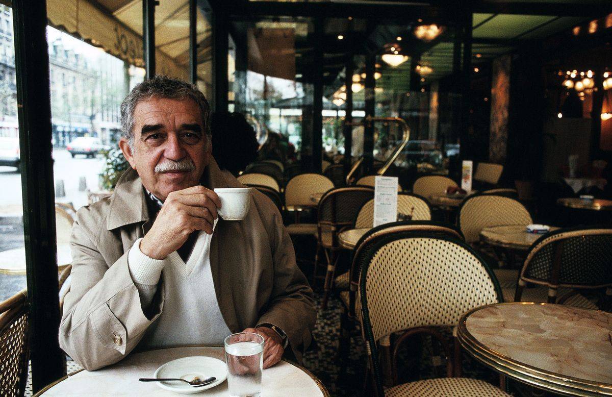 Gabriel García Márquez la limita dintre fantastic și peretele realității. Scriitor de realism magic