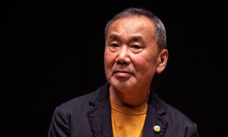 Haruki Murakami: Cum a reușit un scriitor japonez să cucerească lumea