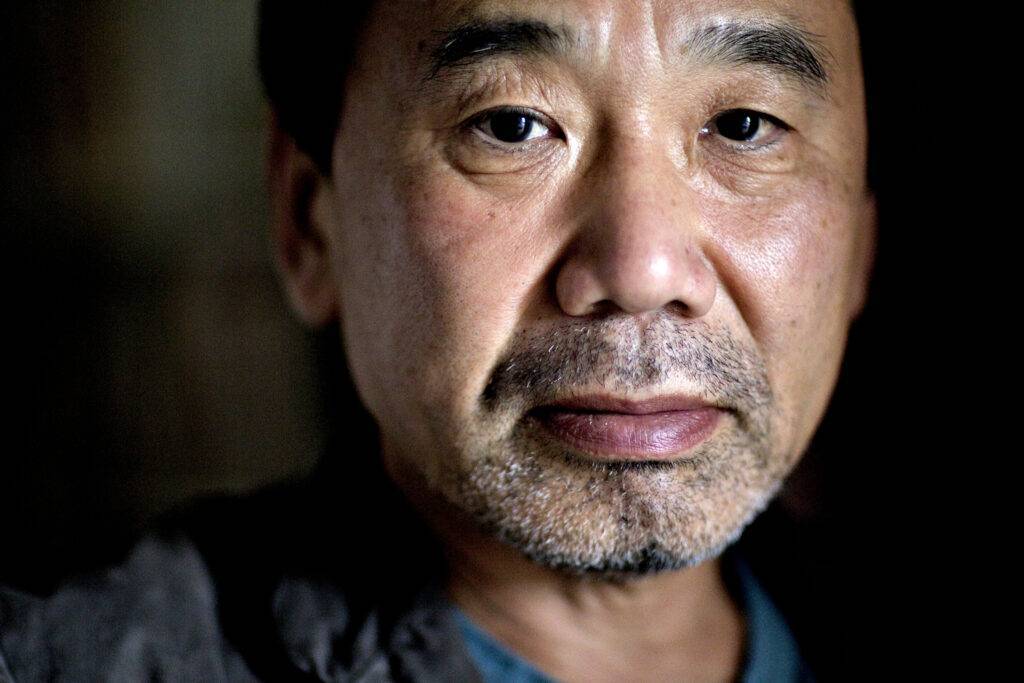 Haruki Murakami Cum a reușit un scriitor japonez să cucerească lumea