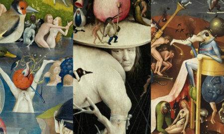 Hieronymus Bosch: În căutarea extraordinarului 10 aspecte