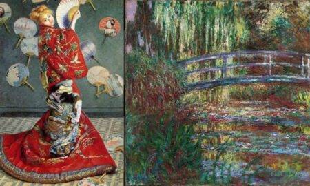 Japonismul-asta-are-in-comun-arta-lui-Claude-Monet-cu-arta-japoneza