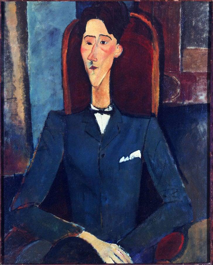 Jean Cocteau O perspectivă completă asupra artistului și a vieții sale