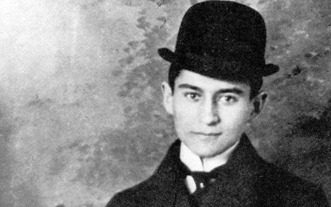 Lucruri despre viață pe care Franz Kafka ni le-a oferit spre luare aminte