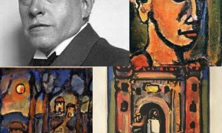 Lucruri pe care trebuie să le știți despre Georges Rouault