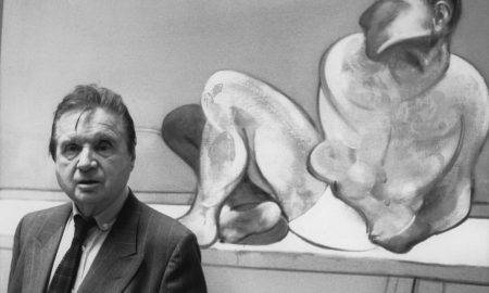 Lucruri pe care trebuie să le știți despre pictorul Francis Bacon