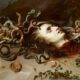 Medusa: femeia-monstru din mitul grecesc și contemporan