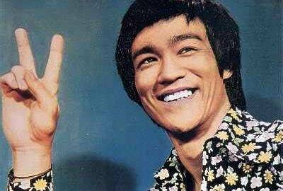 Bruce Lee. Sfaturi de la maestrul artelor marțiale