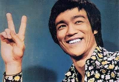 Bruce Lee. Sfaturi de la maestrul artelor marțiale