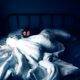 Paralizia din timpul somnului, un fenomen misterios