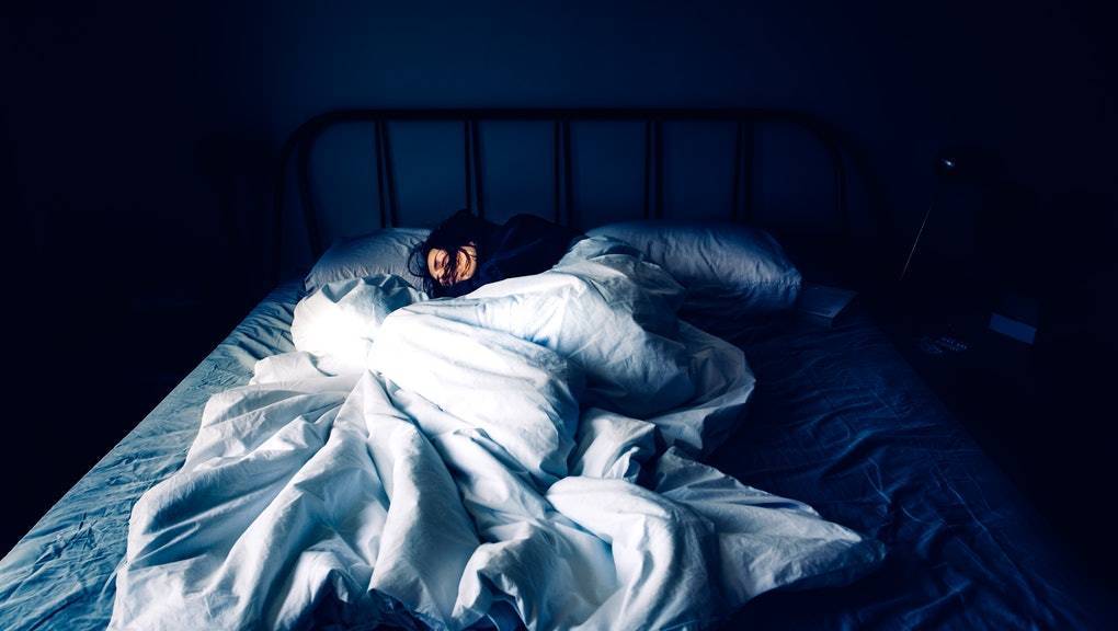Paralizia din timpul somnului, un fenomen misterios