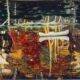 Peter Doig Revoluționarea picturii peisagistice