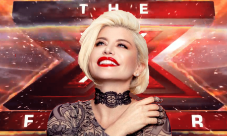 Loredana Groza povestește despre implicarea sa în show-ul de pe Antena 1, „X Factor”
