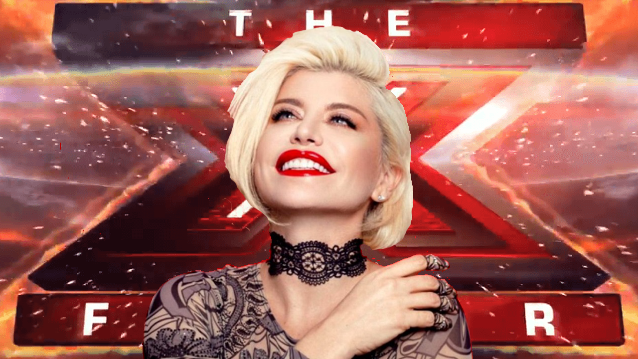 Loredana Groza povestește despre implicarea sa în show-ul de pe Antena 1, „X Factor”