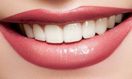 6 sfaturi sănătoase de albire a dinților