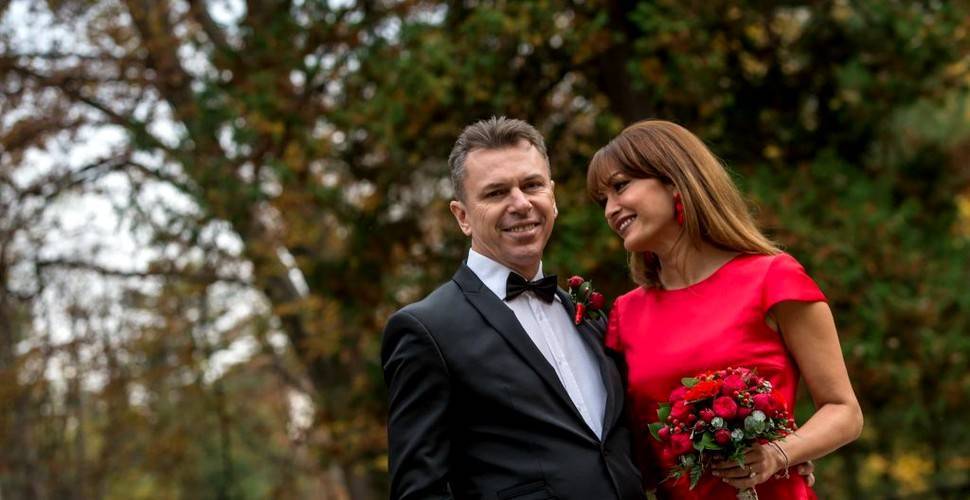Cum a fost surprins Cristian Georgescu, fostul soț al Ancăi Țurcașiu alături de noua sa posibilă iubită