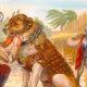 Becerrillo, câinele de război al conchistadorilor spanioli