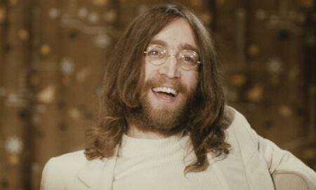 Ultima zi din viața lui John Lennon
