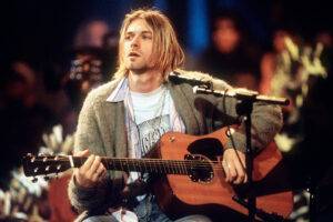 Club 27: Kurt Cobain și alți muzicieni care au murit la vârsta de 27 de ani