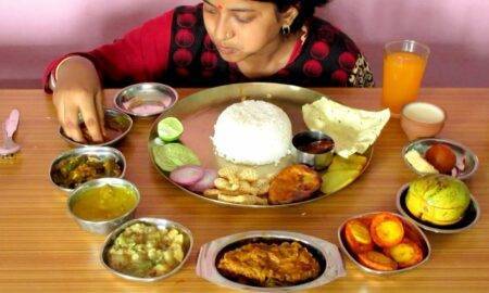 8 mâncăruri indiene pe care trebuie să le încerci