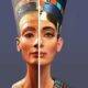 Nefertiti – o icoană globală a frumuseții și puterii feminine
