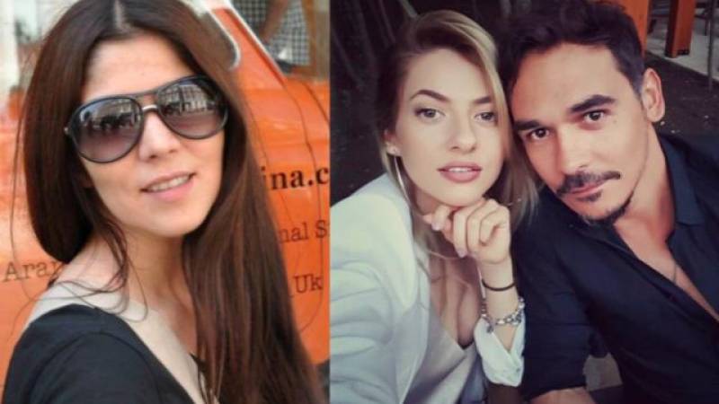 Răzvan Simion, deja prins într-o altă relație amoroasă? Alături de cine a fost văzut prezentatorul TV în Turcia?
