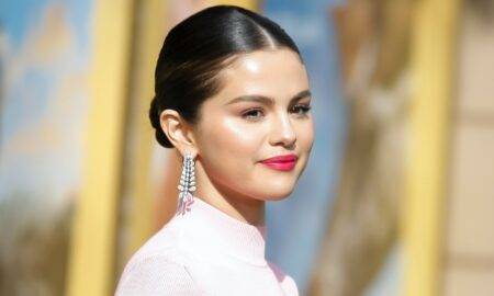 Selena Gomez și-a lansat propria linie de cosmetice. Află tot ce trebuie să știi despre produsele ei