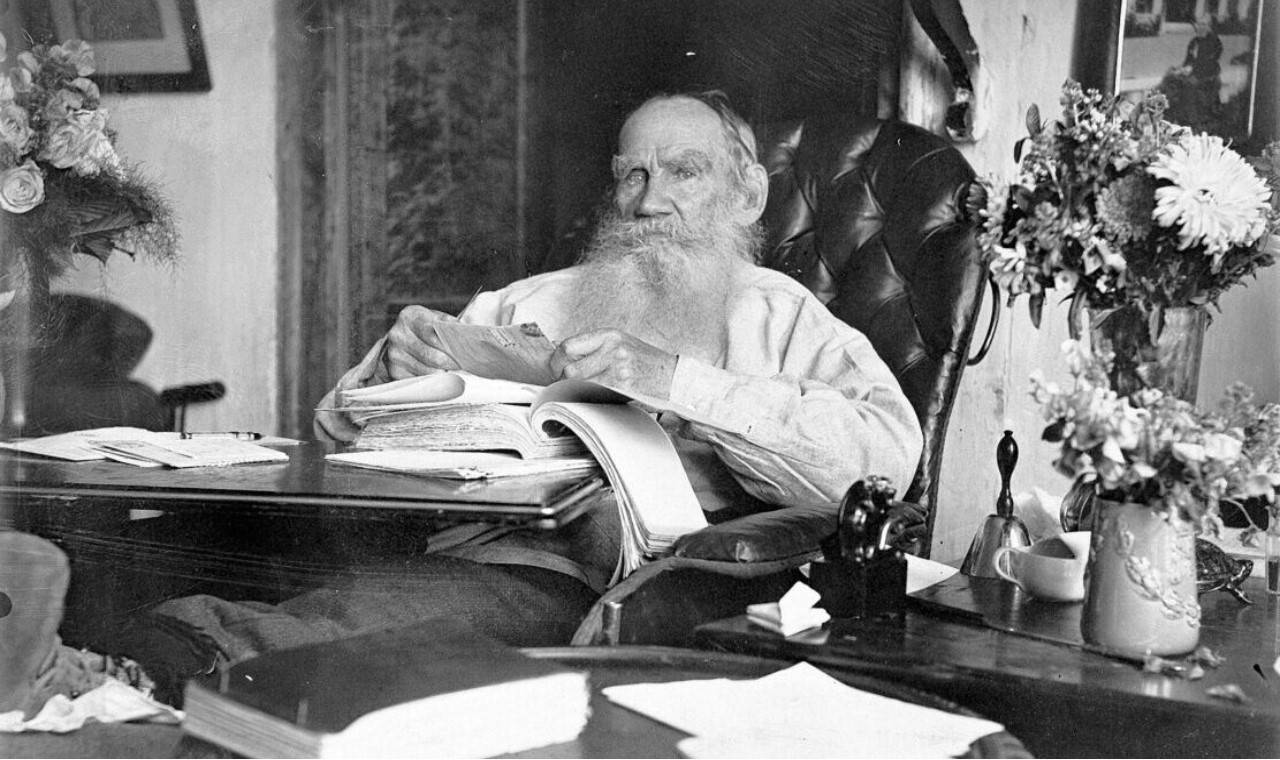 „Fără artă Omenirea nu ar putea exista”. Eseul lui Tolstoi – „Ce este arta?”