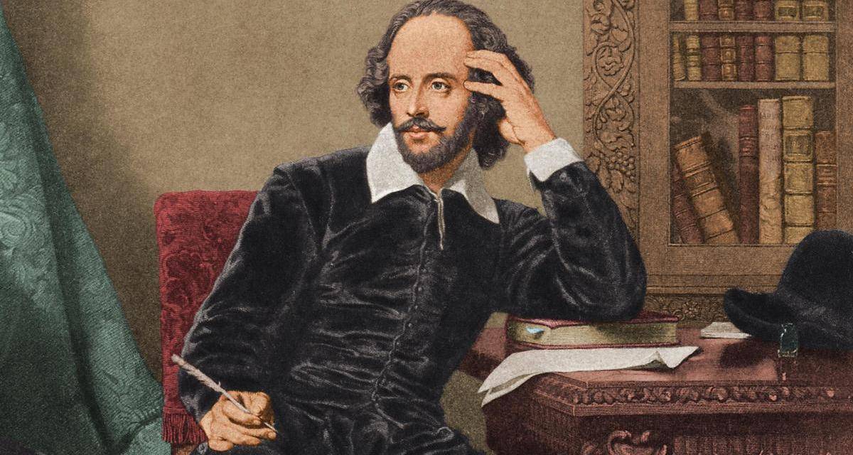 Ne place Shakespeare. Să aflăm de ce ne pasă atât de mult de tatăl lui Hamlet