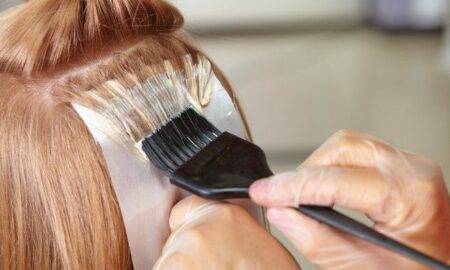 Care este cea mai sănătoasă și recomandată metodă de a vopsi părul