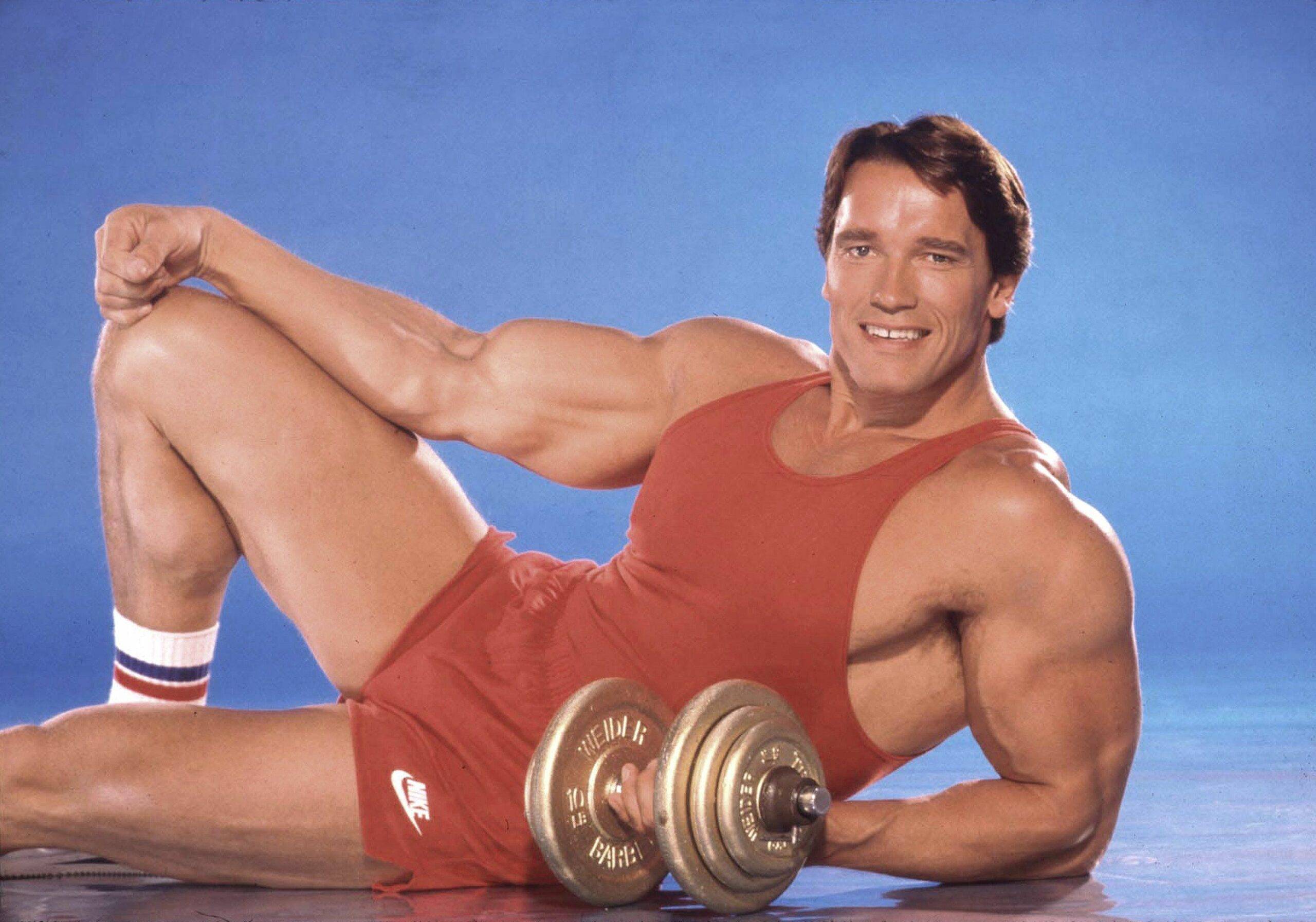 Arnold Schwarzenegger a fost supus unei noi intervenții chirurgicale la inimă. Cum se simte acum actorul?