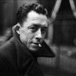 Albert Camus, filosof și autor franco-algerian