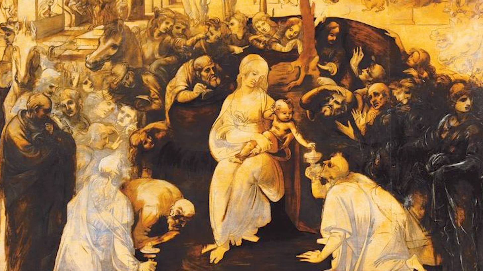 Albrecht Dürer a contribuit la înființarea artei germane în timpul apogeului Marii Renașteri