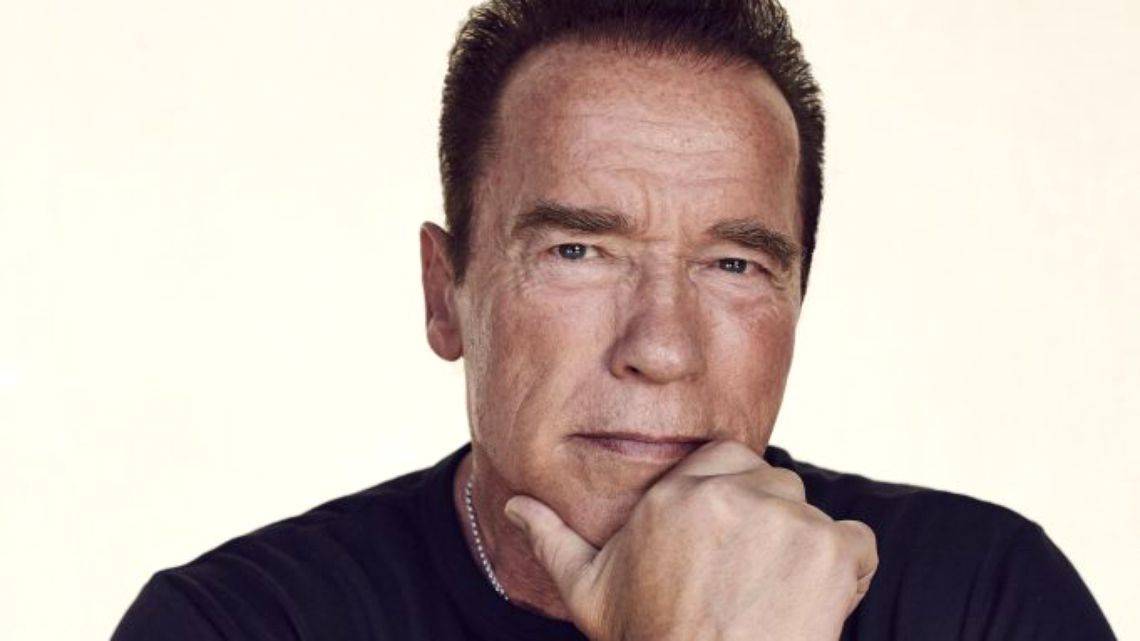 Arnold Schwarzenegger a ajuns pe mâna medicilor! Celebrul actor are probleme cu inima