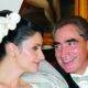 Povestea de dragoste dintre Petre Roman și Silvia Chifiriuc. Cum și-a cucerit politicianul soția cu 27 de ani mai tânără?
