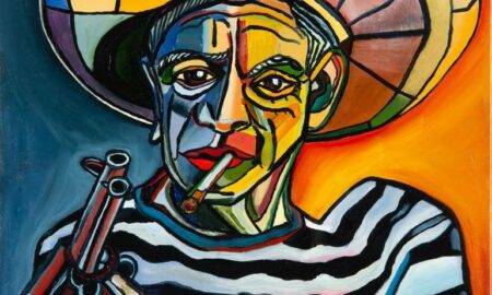 Cât de modern era Picasso, artistul îndrăgostit de Antichitate și antichități