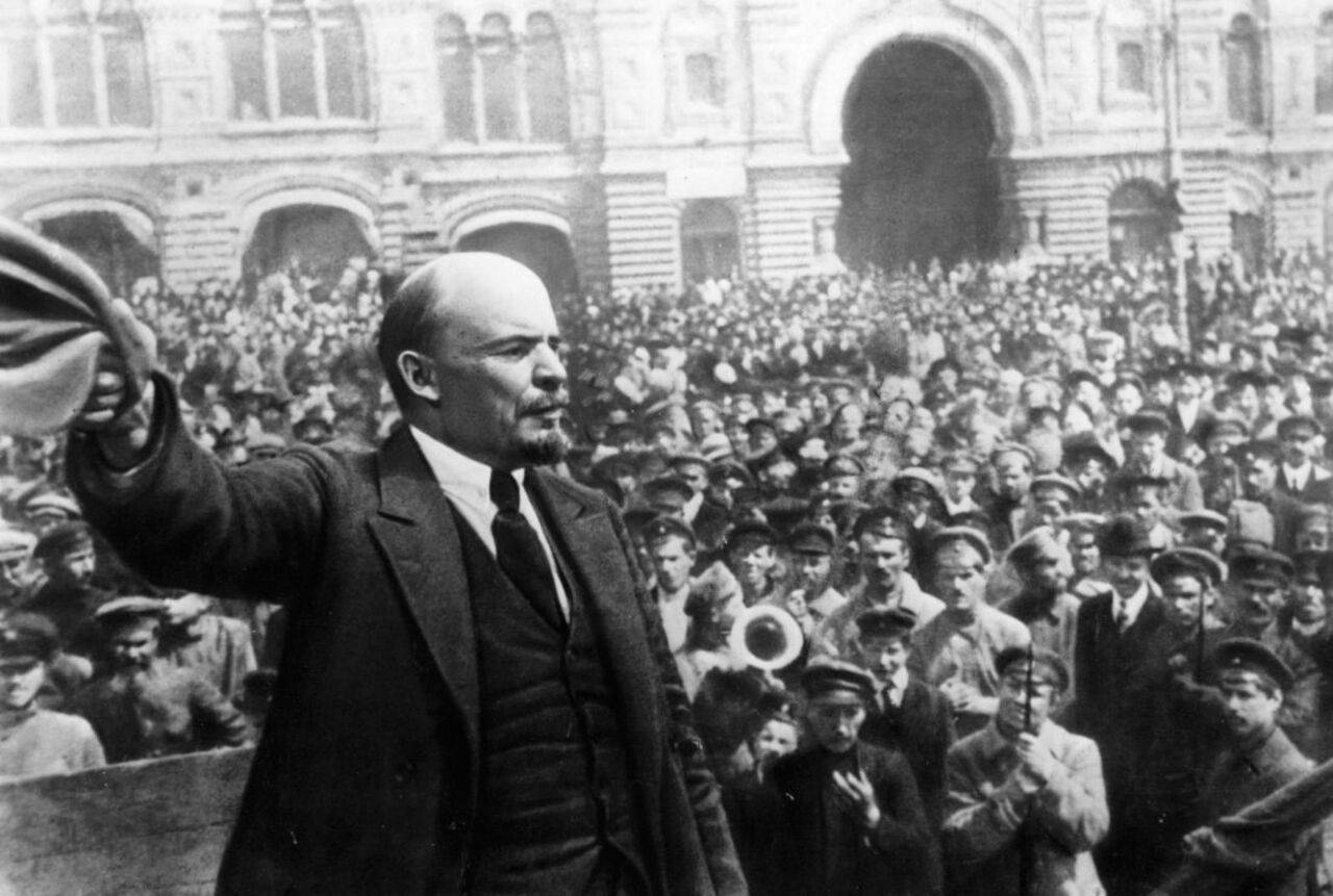 Cauzele Revoluției Ruse