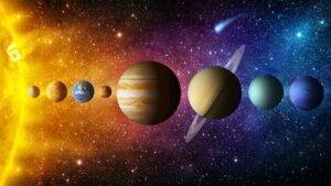 Ce este astronomia și cine o face