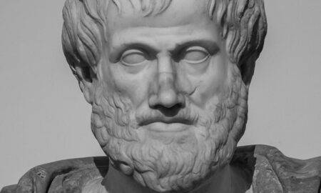 Conceptul de bine și Unu la Aristotel în lectura lui Plotin