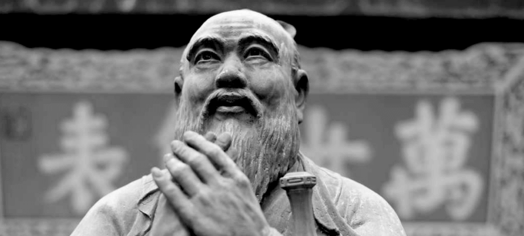 Sfaturi de viață din înțelepciunea lui Confucius