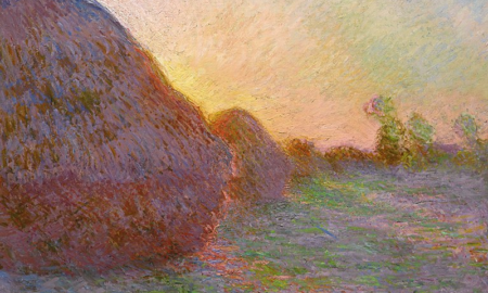 Cunoscut de unii ca tatăl impresionismului, Claude Monet a fost un pictor francez prolific de la mijlocul anilor 1800 până la începutul anilor 1900